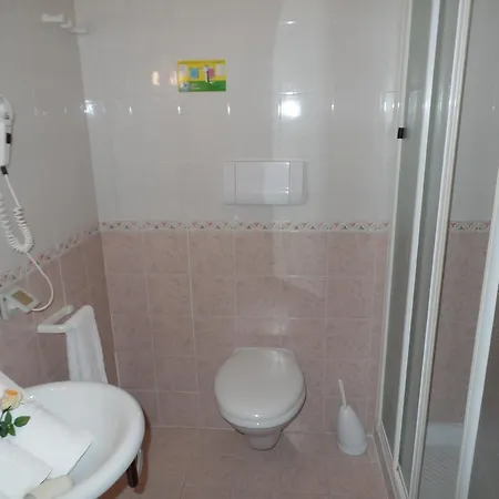 Otel Picobello Pineta Lido di Jesolo