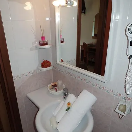 Otel Picobello Pineta