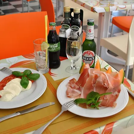 Otel Picobello Pineta Lido di Jesolo