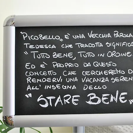 Otel Picobello Pineta Lido di Jesolo