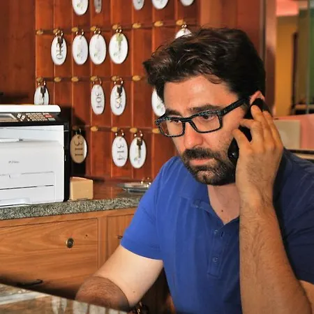 Otel Picobello Pineta 3*