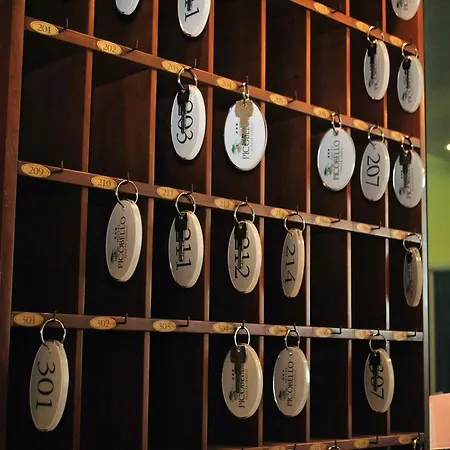 Picobello Pineta Lido di Jesolo