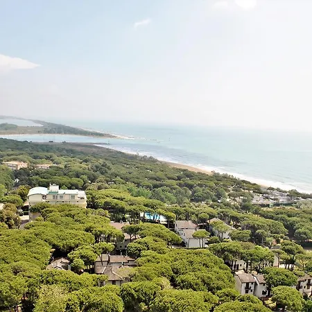 Picobello Pineta 3* Lido di Jesolo