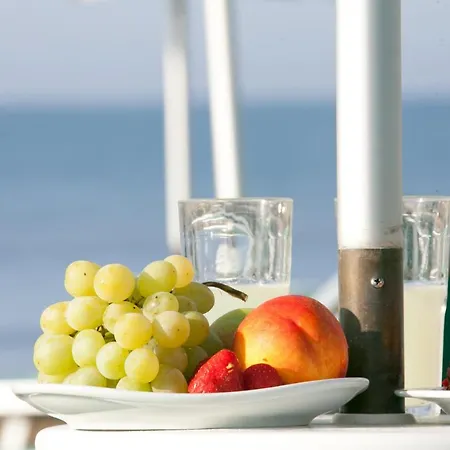 Picobello Pineta Otel