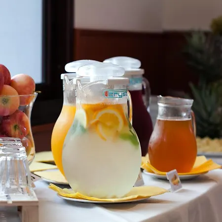 Picobello Pineta Otel Lido di Jesolo