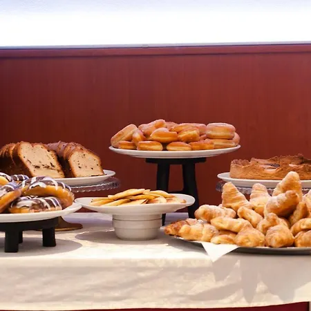 Otel Picobello Pineta Lido di Jesolo