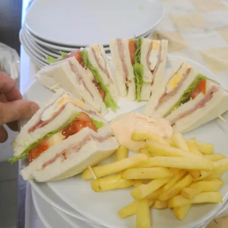 Otel Picobello Pineta 3*