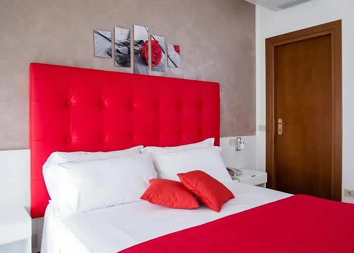 Hotel Picobello Pineta