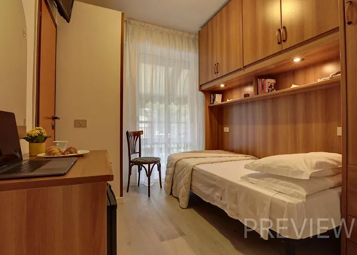 Hotel Picobello Pineta