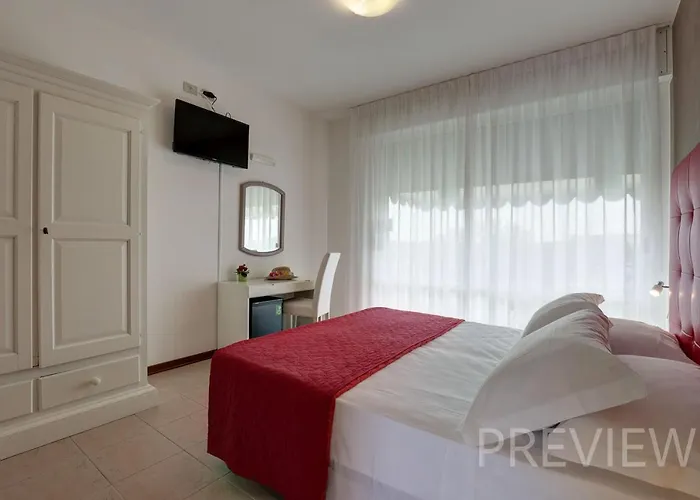Hotel Picobello Pineta 3*