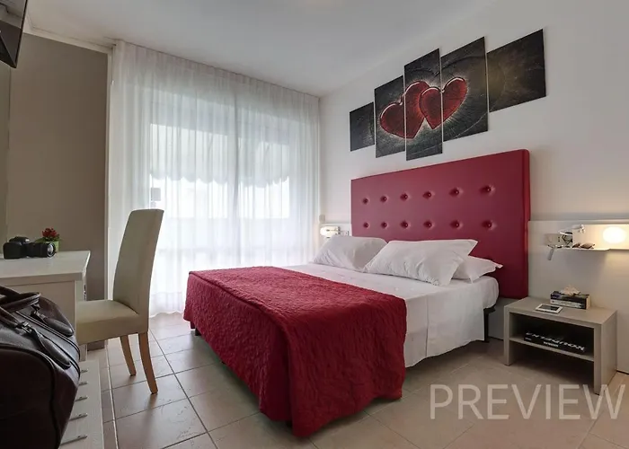 Hotel Picobello Pineta Lido di Jesolo