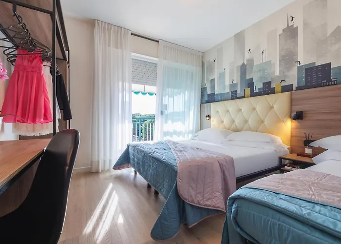 Hotel Picobello Pineta