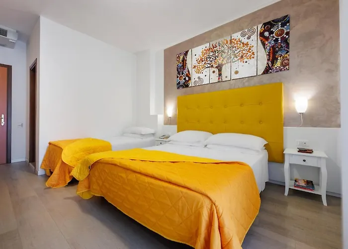 Hotel Picobello Pineta
