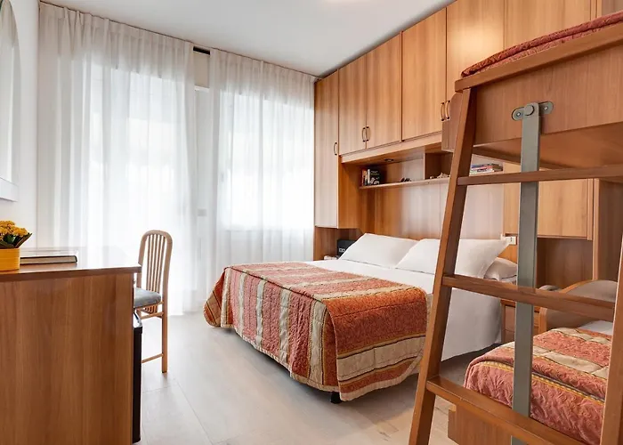 Hotel Picobello Pineta 3*