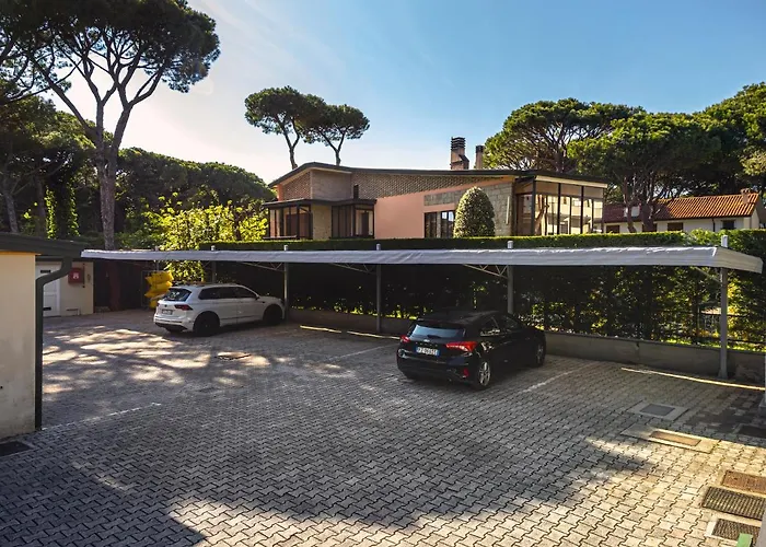 Picobello Pineta Hotel