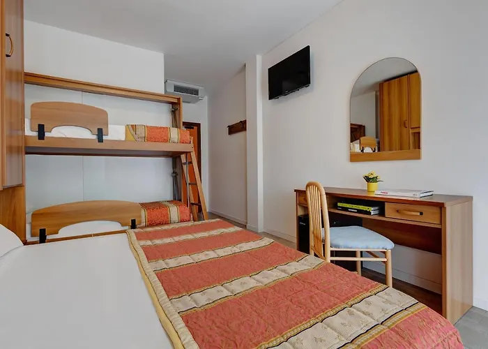 Picobello Pineta Hotel 3*