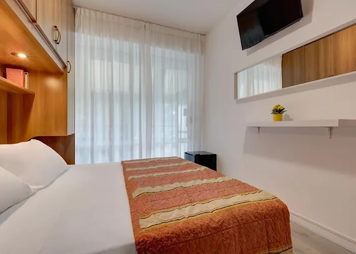 Picobello Pineta Hotel