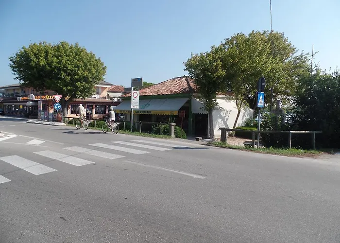 Hotel Picobello Pineta