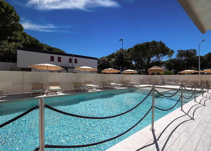 Picobello Pineta Hotel 3*