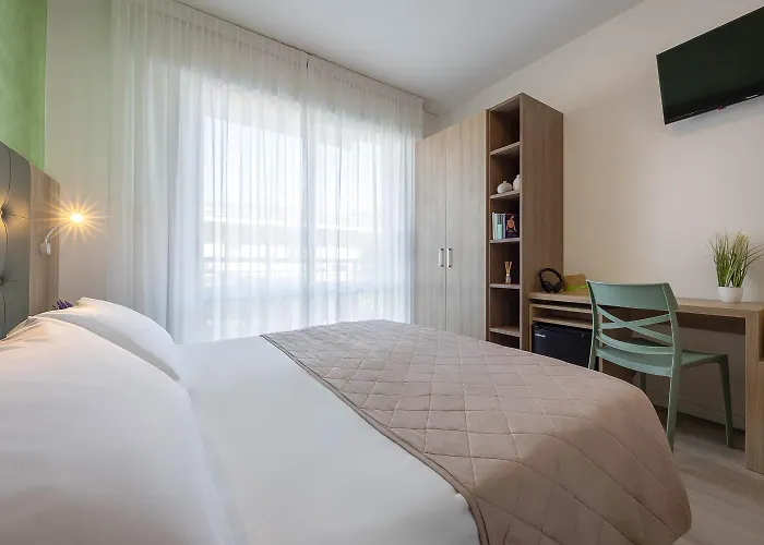 Hotel Picobello Pineta 3*