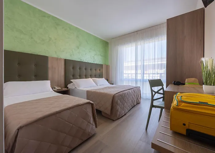 Hotel Picobello Pineta 3*