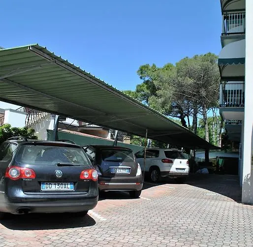 Picobello Pineta Lido di Jesolo
