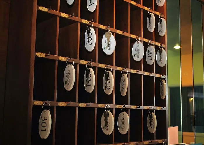 Picobello Pineta Lido di Jesolo