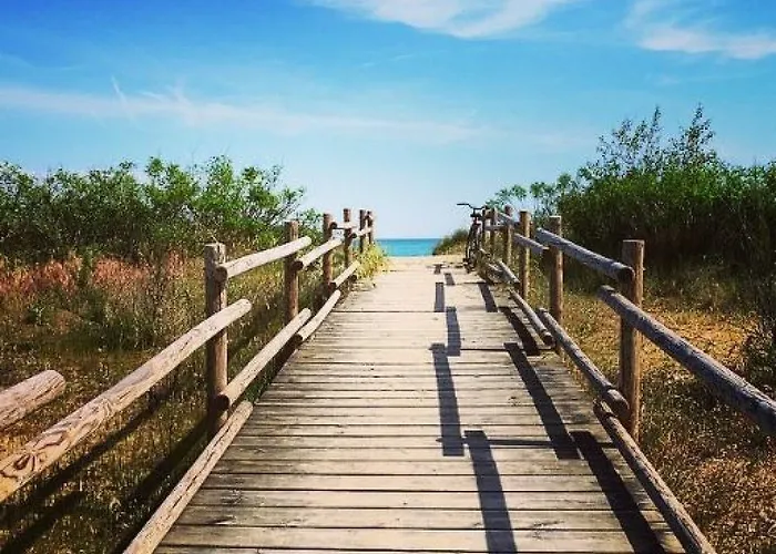 Hotel Picobello Pineta