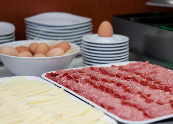 Hotel Picobello Pineta