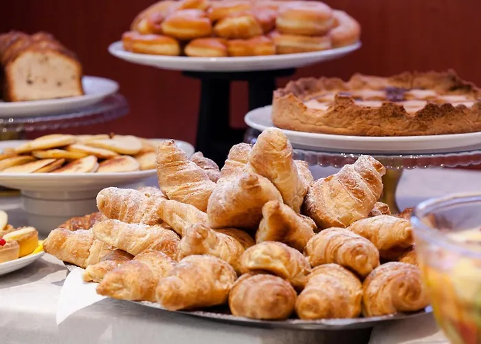 Hotel Picobello Pineta Lido di Jesolo